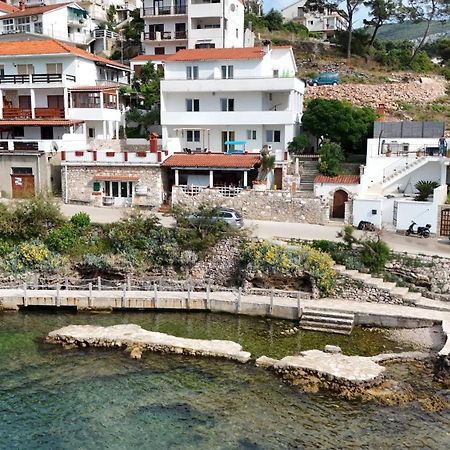 Apartments Peronja Jelsa Seafront エクステリア 写真