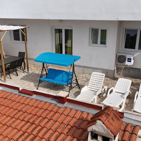 Apartments Peronja Jelsa Seafront エクステリア 写真