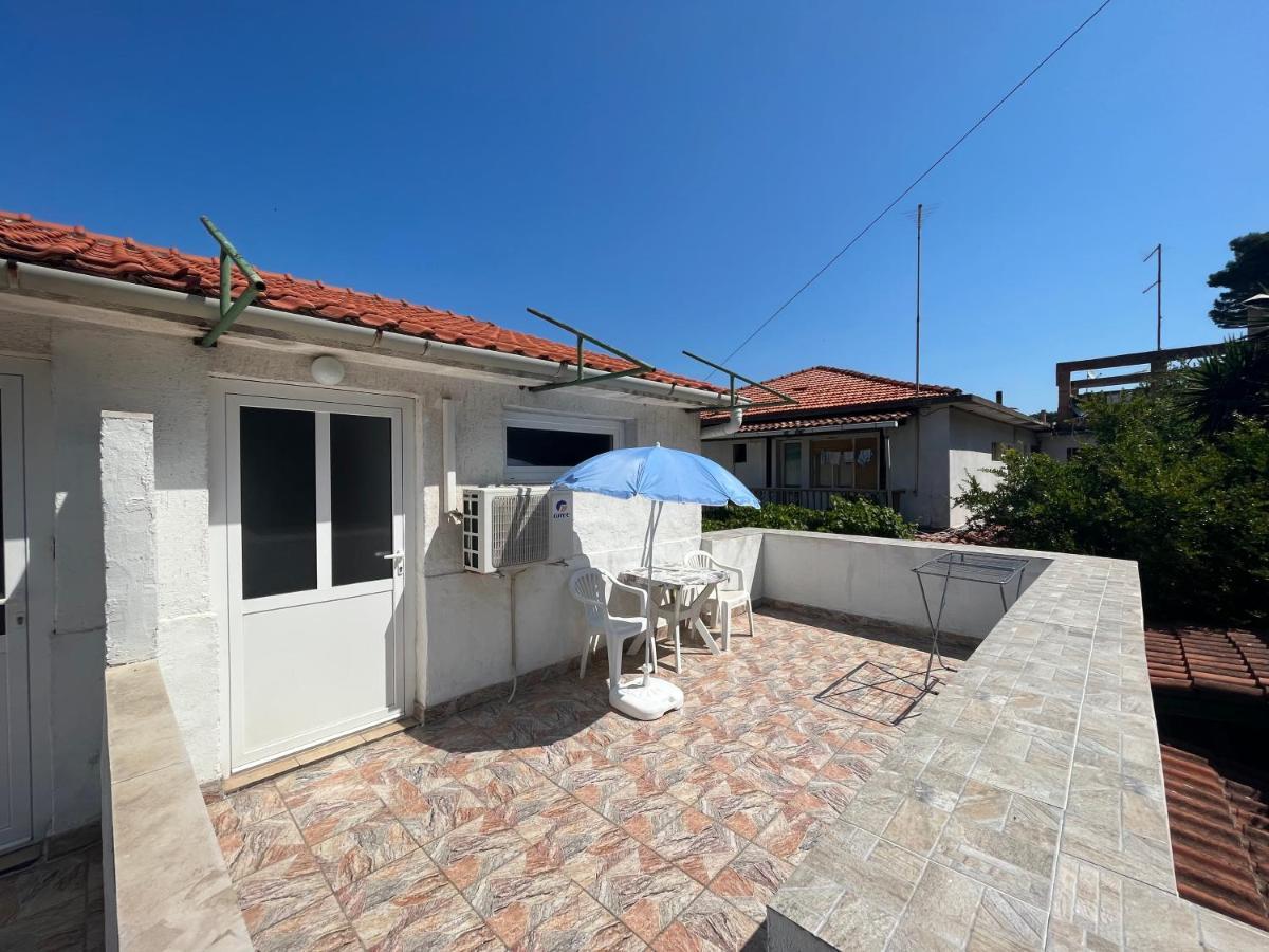 Apartments Peronja Jelsa Seafront エクステリア 写真