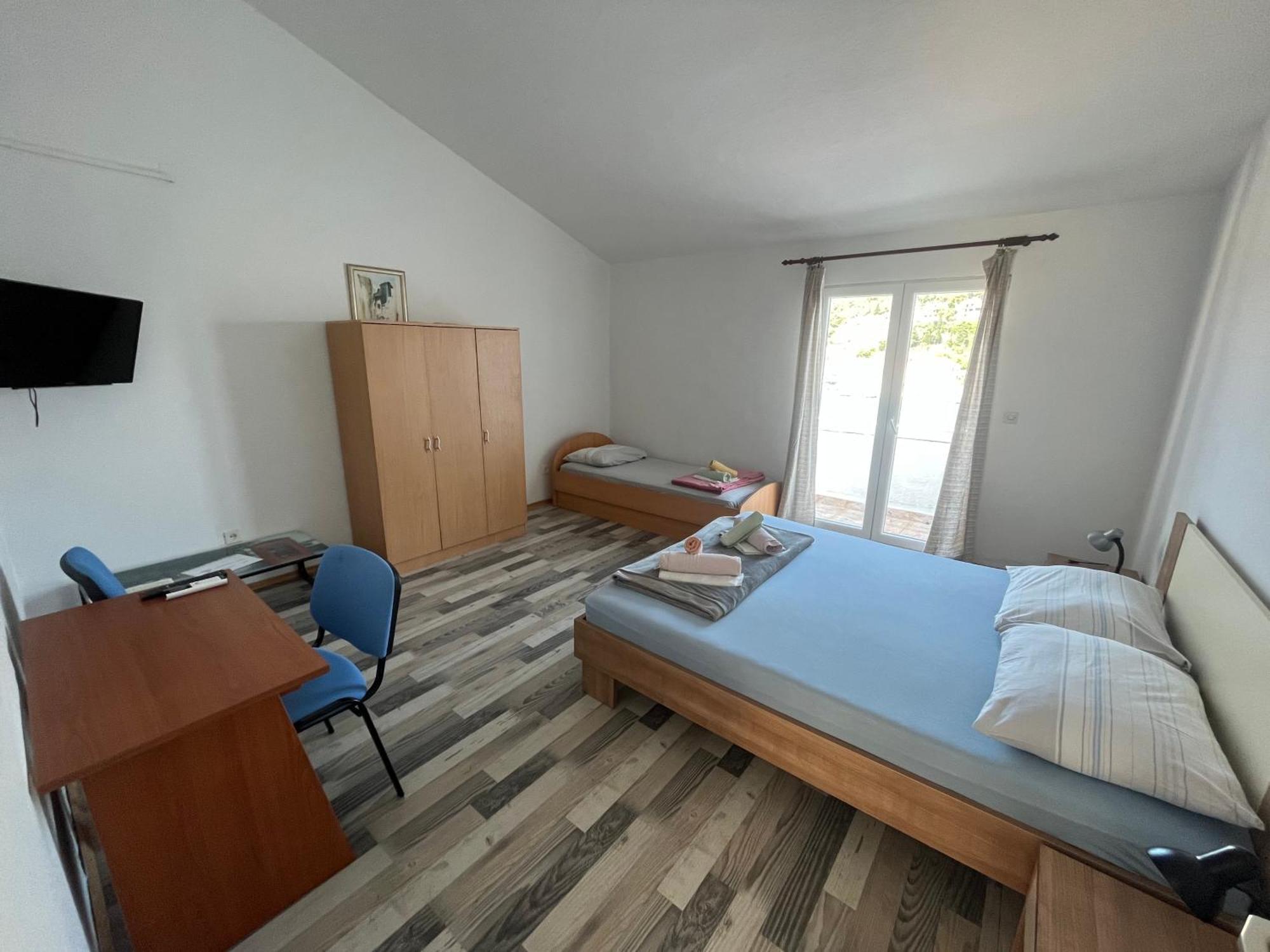 Apartments Peronja Jelsa Seafront エクステリア 写真