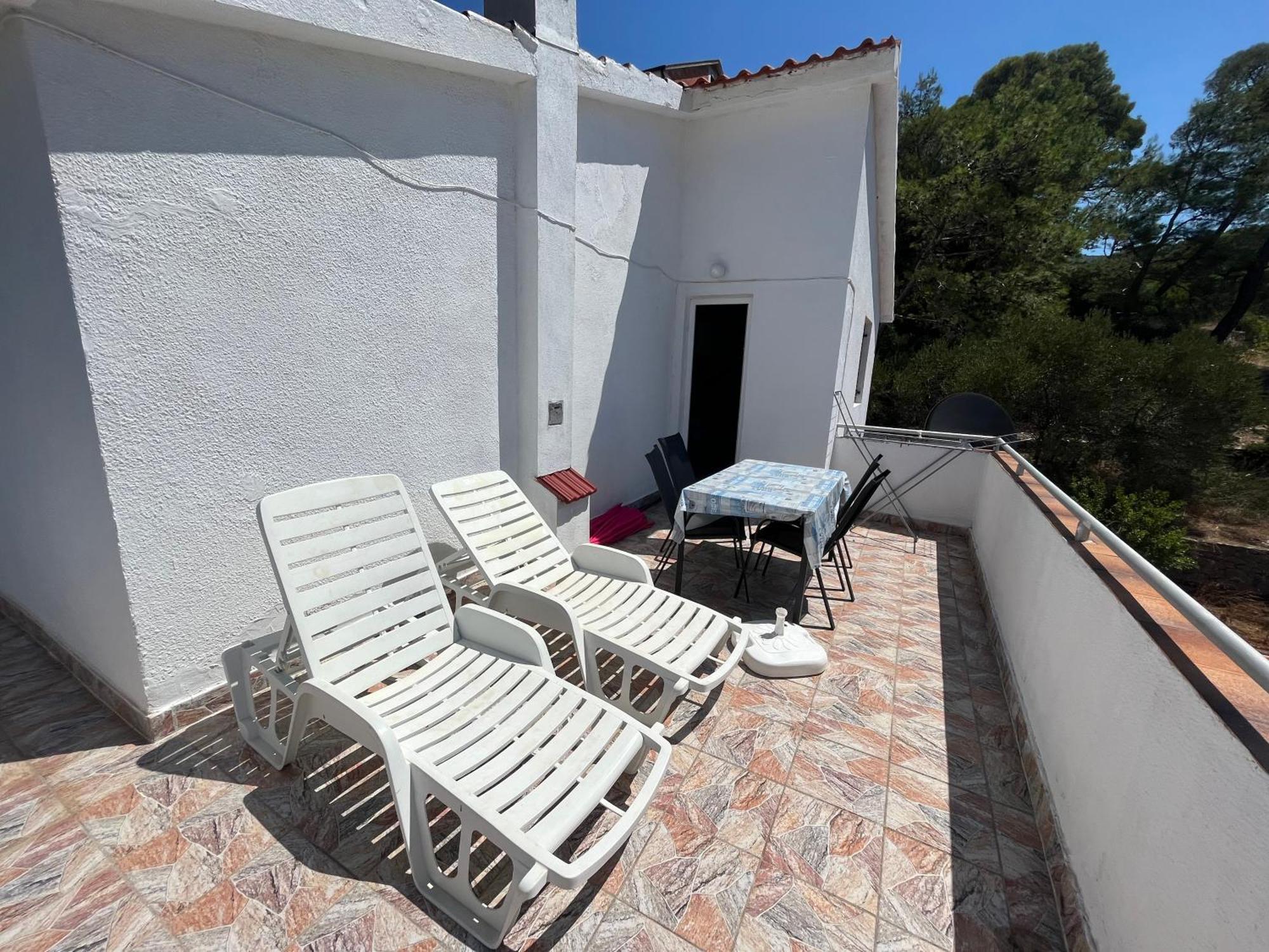 Apartments Peronja Jelsa Seafront エクステリア 写真
