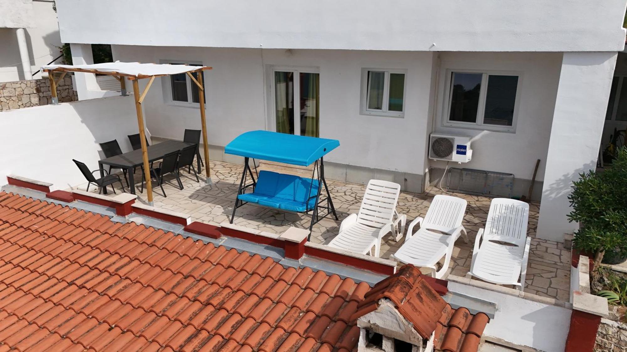 Apartments Peronja Jelsa Seafront エクステリア 写真