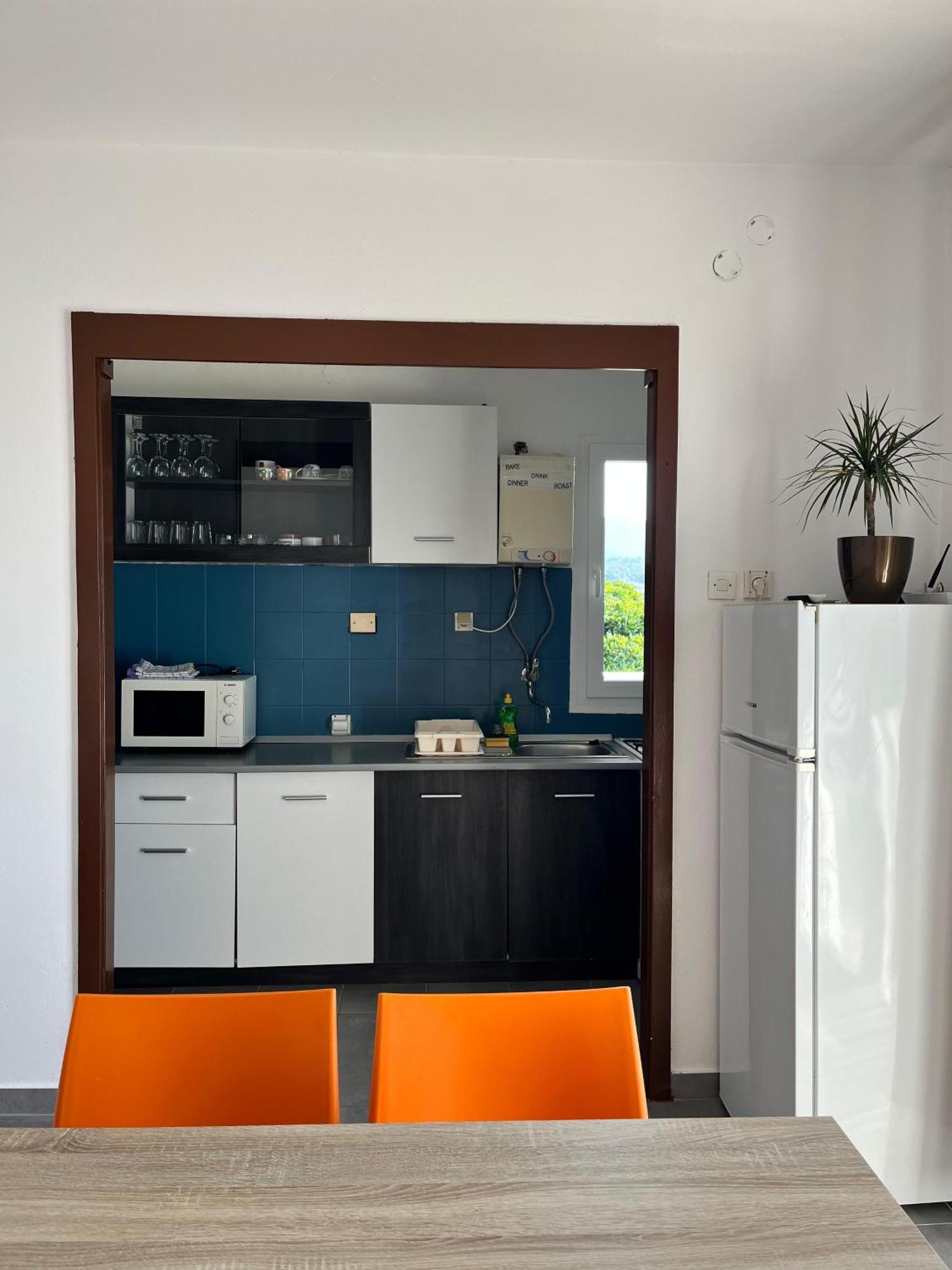 Apartments Peronja Jelsa Seafront エクステリア 写真